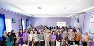 Suhardi Duka Kenang Perjuangan RS Mitra Manakarra Bangkit dari Gempa, Siapkan Ekspansi pada 2027