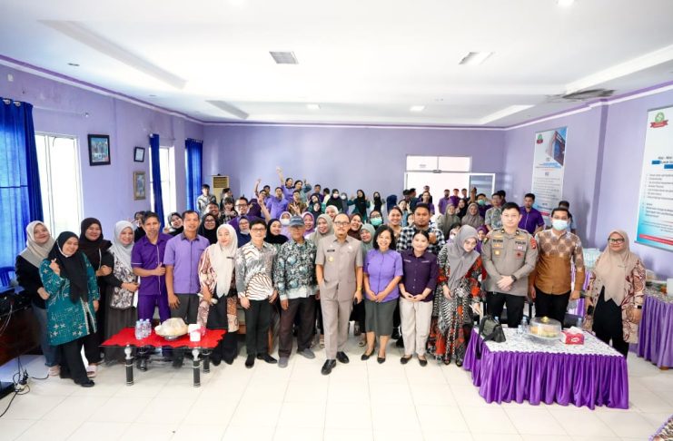 Suhardi Duka Kenang Perjuangan RS Mitra Manakarra Bangkit dari Gempa, Siapkan Ekspansi pada 2027