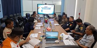 DKP Sulbar Apresiasi Program MOTS, Siapkan Sosialisasi Terpadu bagi Nelayan dan Pelaku Usaha Perikanan