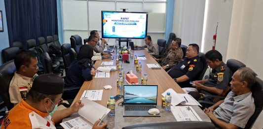 DKP Sulbar Apresiasi Program MOTS, Siapkan Sosialisasi Terpadu bagi Nelayan dan Pelaku Usaha Perikanan