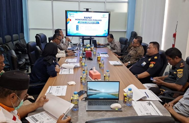 DKP Sulbar Apresiasi Program MOTS, Siapkan Sosialisasi Terpadu bagi Nelayan dan Pelaku Usaha Perikanan