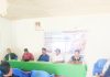 Pemdes Pangasaan Gelar Musyawarah Penyusunan RKP Desa Tahun Anggaran 2027, Wujudkan Perencanaan Pembangunan yang Partisipatif dan Berkualitas