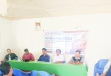 Pemdes Pangasaan Gelar Musyawarah Penyusunan RKP Desa Tahun Anggaran 2027, Wujudkan Perencanaan Pembangunan yang Partisipatif dan Berkualitas