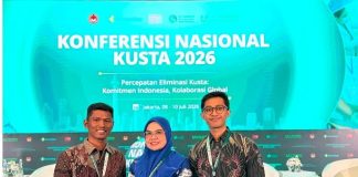 DKPPKB Sulbar Perkuat Komitmen Penanganan Kusta, Pengelola Program Hadiri Pertemuan Nasional Bersama Menteri Kesehatan RI