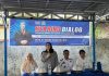 Peran Masyarakat Jadi Penentu PAD, Kepala Samsat Mamuju Jadi Narasumber Hearing Bersama Wakil Ketua I DPRD Sulbar
