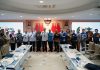 Lewat Komunikasi Publik, DiskominfoSS Sulbar Perkuat Edukasi Pengelolaan Pangan