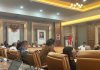 Dinas Pangan Sulbar Bersama TPID Perkuat Koordinasi Hortikultura untuk Kendalikan Inflasi Daerah