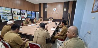 DKP Sulbar Konsolidasi Program 2027, Pastikan Hasil Audiensi dengan Menteri KKP RI Berujung pada Program Strategis untuk Nelayan