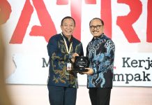 Gubernur Sulbar Bekali 1.476 Patriot Muda, Dorong Kontribusi Nyata untuk Kawasan Transmigrasi