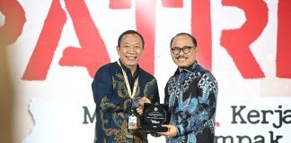 Gubernur Sulbar Bekali 1.476 Patriot Muda, Dorong Kontribusi Nyata untuk Kawasan Transmigrasi