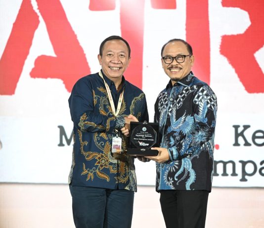 Gubernur Sulbar Bekali 1.476 Patriot Muda, Dorong Kontribusi Nyata untuk Kawasan Transmigrasi