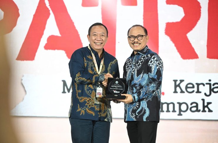 Gubernur Sulbar Bekali 1.476 Patriot Muda, Dorong Kontribusi Nyata untuk Kawasan Transmigrasi
