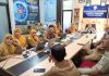 DiskominfoSS Sulbar Perkuat Komunikasi Publik dan Tata Kelola Data untuk Pembangunan Terukur