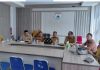 Dispoparekraf Sulbar Matangkan Pelaksanaan Seleksi Wirasena Youth Camp 2026 Tingkat Provinsi Sulawesi Barat