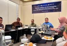 Sinergi Pemprov Sulbar dan Bank Indonesia: Kembangkan Aplikasi SAPEDA 2.0 demi Stabilitas Harga Pangan