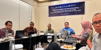 Sinergi Pemprov Sulbar dan Bank Indonesia: Kembangkan Aplikasi SAPEDA 2.0 demi Stabilitas Harga Pangan