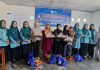 Gerakan Edukasi Pangan dan Gizi di Majene, Dorong Pemanfaatan Pangan Lokal untuk Cegah Kurang Gizi