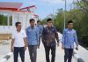 Kunjungi Koperasi Nelayan Sumare, Pimpinan Ombudsman RI Soroti Ketersediaan BBM Nelayan