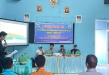 Pemdes Lebani Gelar Musyawarah Desa Penyusunan RKP Desa Tahun 2027, Warga Antusias Sampaikan Usulan Pembangunan