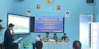 Pemdes Lebani Gelar Musyawarah Desa Penyusunan RKP Desa Tahun 2027, Warga Antusias Sampaikan Usulan Pembangunan