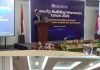 BI Sulbar Gandeng Insan Pers, Capacity Building 2026 Siapkan Jurnalis Hadapi Tantangan Digital