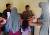 Pemdes Labuang Rano Buka Layanan SKTM bagi Siswa Baru, Warga Padati Kantor Desa