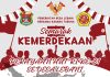 Bangun Solidaritas Warga, Pemdes Lebani Gandeng Karang Taruna Sukseskan Semarak HUT ke-81 RI