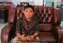 Dari Desa Tommo Menuju Unpad, Amirullah Bandu Lulus Program Doktor Ilmu Komunikasi
