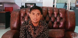Dari Desa Tommo Menuju Unpad, Amirullah Bandu Lulus Program Doktor Ilmu Komunikasi