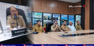 Disiplin, Sinergi, dan Pelayanan Terbaik Dimulai dari Komitmen Bersama