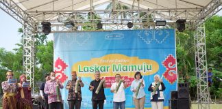 Kolaborasi Mahasiswa KKN UGM dan Warga Sumare: Rawat Budaya Lokal, Buka Peluang Beasiswa untuk Anak Daerah