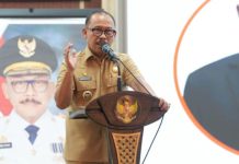 Gubernur Sulbar Tegaskan Tidak Boleh Ada Penolakan Pasien Miskin di Fasilitas Pelayanan Kesehatan