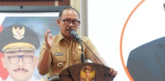 Gubernur Sulbar Tegaskan Tidak Boleh Ada Penolakan Pasien Miskin di Fasilitas Pelayanan Kesehatan