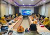 Penyusunan Dokumen RAD TPB/SDGs 2025–2029 Perkuat Arah Pembangunan Berkelanjutan Sulawesi Barat
