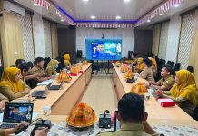 Penyusunan Dokumen RAD TPB/SDGs 2025–2029 Perkuat Arah Pembangunan Berkelanjutan Sulawesi Barat