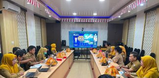 Penyusunan Dokumen RAD TPB/SDGs 2025–2029 Perkuat Arah Pembangunan Berkelanjutan Sulawesi Barat