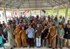Dinas Perkebunan Sulbar Bentuk Tim Kendali Internal ICS untuk Dukung Sertifikasi ISPO Pekebun di Pasangkayu