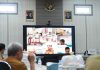 Gubernur Sulbar Tekankan Percepatan Bedah Rumah, Kinerja Daerah Jadi Barometer Kuota Nasional