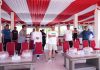 Pemprov Sulbar Terus Matangkan Persiapan Peringatan HUT RI, Pastikan Berjalan Lancar