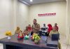 DPMPTSP Sulbar Perkuat Pembangunan Zona Integritas melalui Desk Evaluation