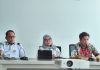Banggar DPRD Sulbar dan TAPD Sepakati KUA-PPAS 2027, Paripurna Dijadwalkan Kamis Malam