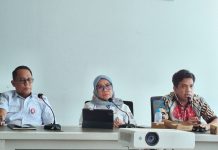 Banggar DPRD Sulbar dan TAPD Sepakati KUA-PPAS 2027, Paripurna Dijadwalkan Kamis Malam