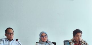 Banggar DPRD Sulbar dan TAPD Sepakati KUA-PPAS 2027, Paripurna Dijadwalkan Kamis Malam