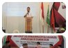 Pembekalan KKN Tematik Literasi Unimaju, Kadis Perpusip Sulbar Harap Mahasiswa KKN Jadi Penggerak Literasi di Desa