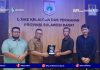 DKP Sulbar Terima Apresiasi atas Kelancaran Survey Seismik 3D Kandawulo