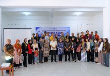 Senter KIM Menyasar Pasangkayu, Dorong Masyarakat Tingkat Akar Rumput Melek Digital