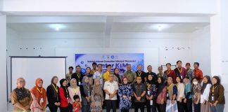 Senter KIM Menyasar Pasangkayu, Dorong Masyarakat Tingkat Akar Rumput Melek Digital
