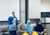 Perkuat Kualitas Pelayanan Kesehatan, DKPPKB Sulbar Gelar Orientasi Kelas Ibu Balita bagi Tenaga Kesehatan di Mamuju