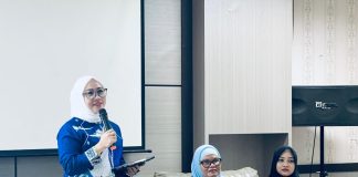 Perkuat Kualitas Pelayanan Kesehatan, DKPPKB Sulbar Gelar Orientasi Kelas Ibu Balita bagi Tenaga Kesehatan di Mamuju