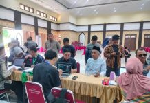 MTQ KORPRI Nasional di Makassar Dimulai Besok, Kafilah Sulbar Pastikan Kesiapan